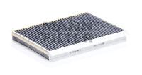 MANN-FILTER CUK 3780 İklimlendirme Sistemi Polen Filtresi - MERCEDES-BENZ A-SERISI (W168) uyumlu
