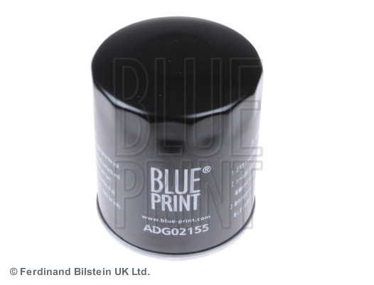 BLUE PRINT ADG02155 Motor Yağ Filtresi - CHERY A5 uyumlu
