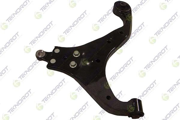 TEKNOROT KI-419 Süspansiyon Sistemi Bugi Kolu - NISSAN MICRA II (K11) uyumlu