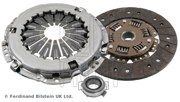BLUE PRINT ADT330196 Debriyaj Sistemi Debriyaj Seti - TOYOTA AVENSIS Liftback (_T22_) uyumlu