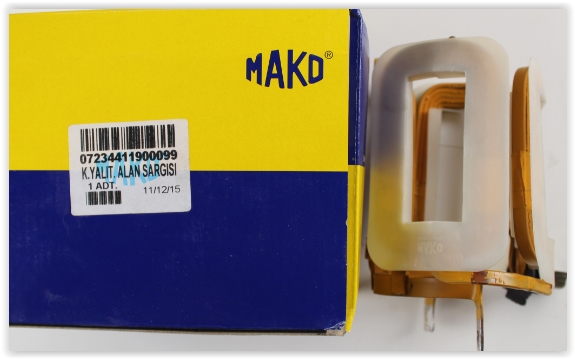 Alan Sargısı - MAKO - 072344101000 Ürün Görseli