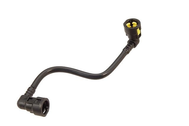 WINTECH AUTO - WTW WIN0500516 Motor Hortum & Bağlantılar - MERCEDES-BENZ M-SERISI (W163) uyumlu