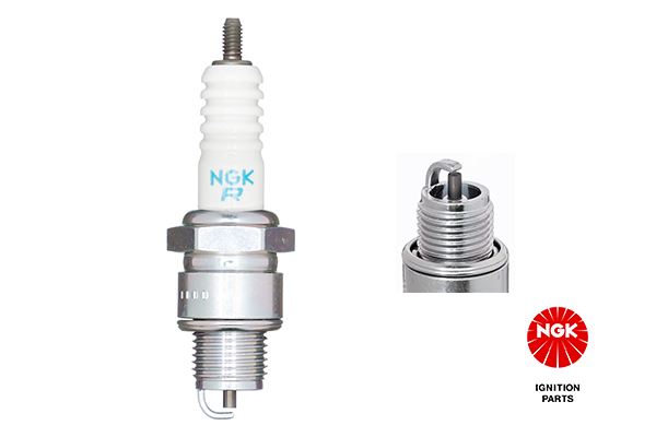 NGK 4296 Ateşleme Sistemi Buji - OPEL CORSA A TR (S83) uyumlu