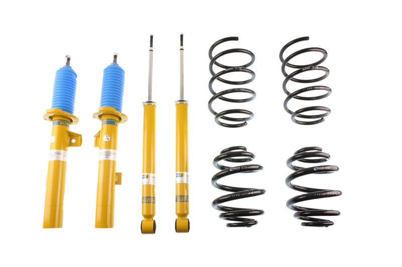 BILSTEIN 46-181268 Süspansiyon Sistemi Makas - BMW Z4 Roadster (E89) uyumlu