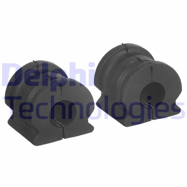 DELPHI TD1170W Süspansiyon Sistemi Stabilizatör - SEAT IBIZA IV (6J5, 6P1) uyumlu