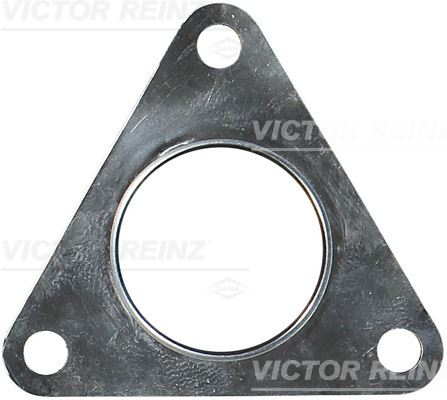 VICTOR REINZ 71-25076-10 Emme & Egzoz Sistemi Bağlantı Parçaları - RENAULT 5 (122_) uyumlu