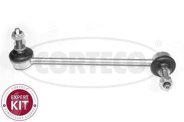 CORTECO 49400231 Süspansiyon Sistemi Stabilizatör - MERCEDES-BENZ A-SERISI (W168) uyumlu