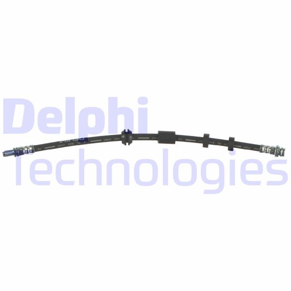 DELPHI LH7026 Fren Sistemleri Fren Hortumları - VOLVO XC70 II (136) uyumlu