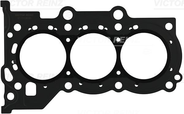VICTOR REINZ 61-10156-00 Motor Silindir Kafa Contası - KIA PICANTO II (TA) uyumlu