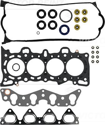 VICTOR REINZ 02-53735-01 Motor Silindir Kafa Contası - HONDA LOGO (GA) uyumlu
