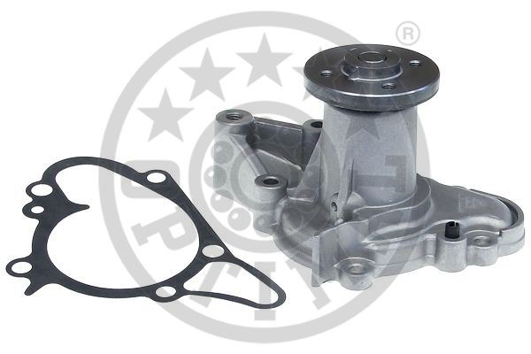 OPTIMAL AQ-2316 Motor Devirdaim - HYUNDAI i10 I (PA) uyumlu