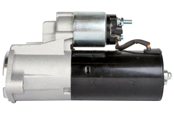 HELLA 8EA 012 526-211 Elektrik Sistemi Marş Motoru - AUDI A4 B5 (8D2) uyumlu