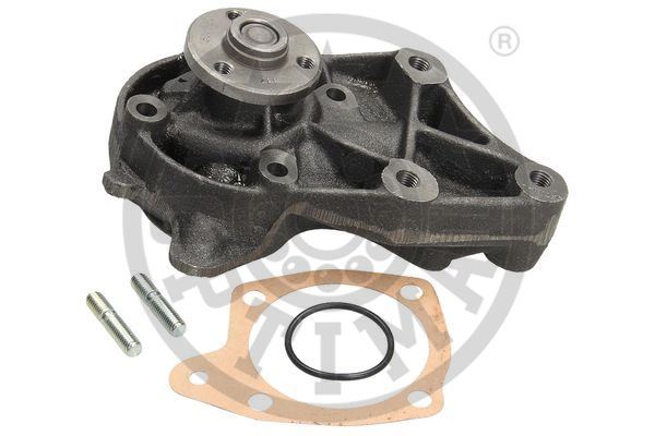 OPTIMAL AQ-1636 Motor Devirdaim - FIAT REGATA (138_) uyumlu