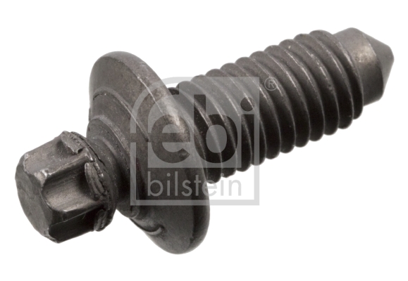 FEBI BILSTEIN 101007 Kabin & İç Donanım Kilit Seti - SEAT ALHAMBRA (710, 711) uyumlu