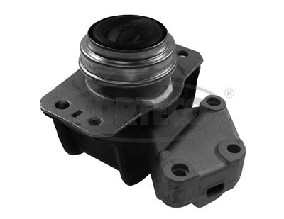 CORTECO 80001865 Motor Motor Yataklama - CITROËN C4 II (NC_) uyumlu
