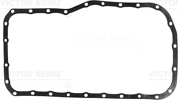 VICTOR REINZ 71-18795-00 Motor Karter Contası