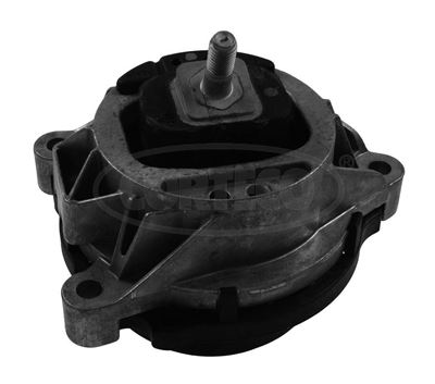 CORTECO 80004446 Motor Motor Yataklama - BMW X3 (F25) uyumlu