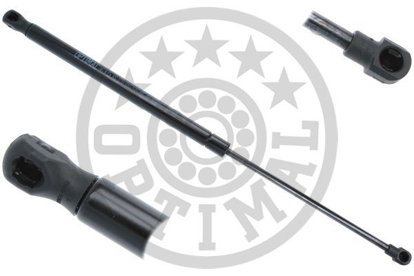 OPTIMAL AG-50180 Kaporta & Gövde Parçaları Gaz Yayı - AUDI A4 B6 Avant (8E5) uyumlu