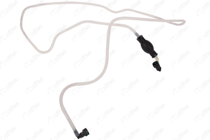 NIFEA 12715 Motor Hortum & Bağlantılar - NISSAN INTERSTAR Minibüs/Otobüs (X70) uyumlu