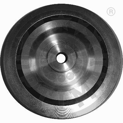 OPTIMAL F8-5656 Motor Kayış Kasnağı - RENAULT MEGANE Scénic (JA0/1_) uyumlu