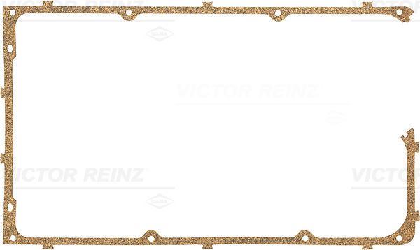 VICTOR REINZ 71-13042-00 Motor Külbütör Kapağı Contası - FORD ESCORT II (ATH) uyumlu