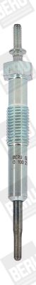 BorgWarner (BERU) GN110 Ateşleme Sistemi Kızdırma Bujisi - TOYOTA LAND CRUISER (_J7_, _JL7_) uyumlu