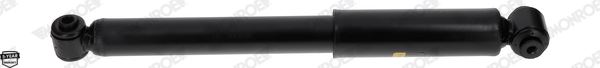 MONROE G2108 Süspansiyon Sistemi Amortisör - CITROËN C3 PICASSO (SH_) uyumlu