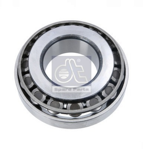 DT Spare Parts 1.16463 Jant & Lastik & Bijon Poyra