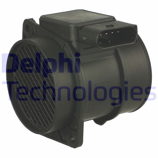 DELPHI AF10236-12B1 Motor Hava Kütle Ölçer (MAF Sensörü) - MERCEDES-BENZ SLK (R170) uyumlu