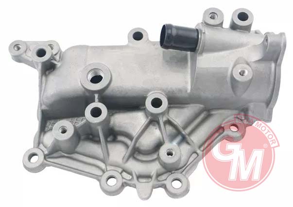 Su Flanşı - GUARNITAUTO - 41792 Ürün Görseli
