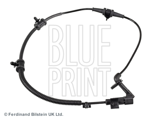 BLUE PRINT ADG07193 Fren Sistemleri Sürüş Dinamiği Ayarı - SAAB 9-5 (YS3G) uyumlu