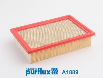 PURFLUX A1889 Motor Hava Filtresi - MAZDA TRIBUTE (EP) uyumlu