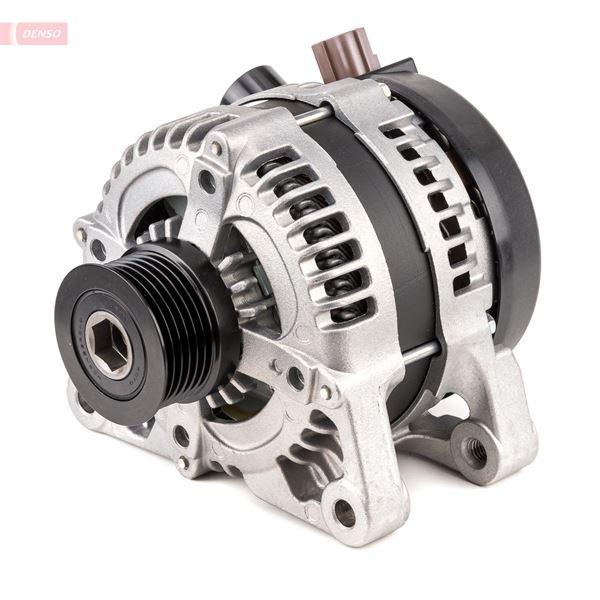 DENSO DAN1119 Elektrik Sistemi Alternatör - FORD FOCUS II Turnier (DA_, FFS, DS) uyumlu