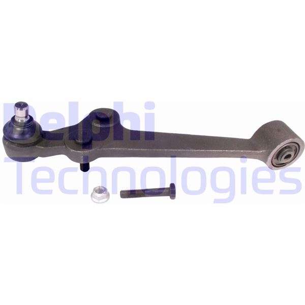 DELPHI TC2490 Süspansiyon Sistemi Bugi Kolu - KIA RIO I Hatchback (DC) uyumlu