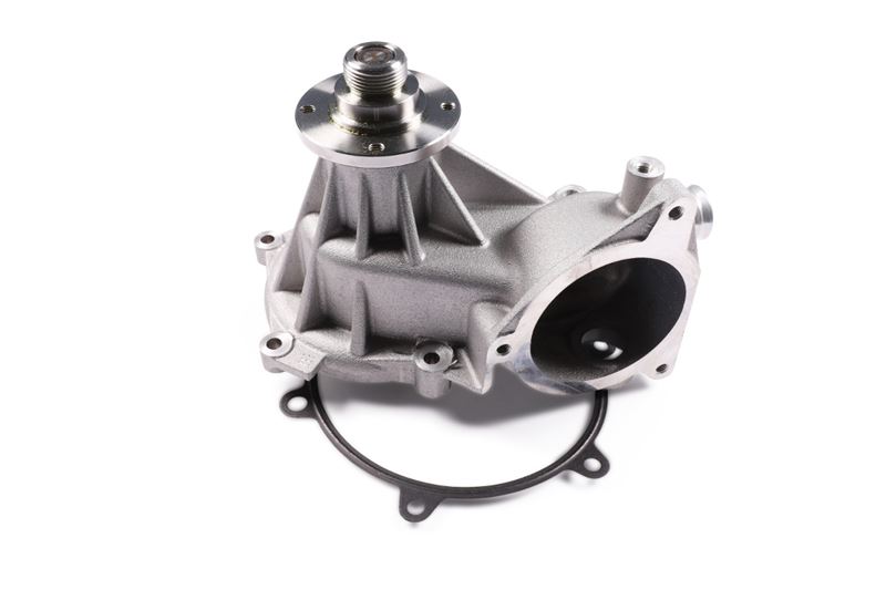 GK 980820 Motor Devirdaim - BMW 5 (E39) uyumlu