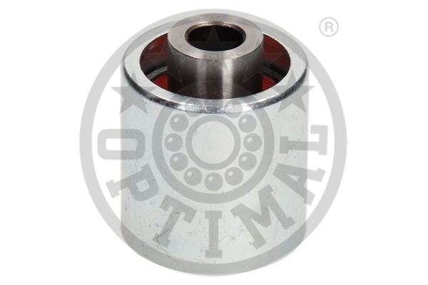 OPTIMAL 0-N1346 Motor Yönlendirme & Kılavuz Makarası - VW GOLF VI (5K1) uyumlu