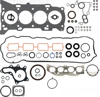 VICTOR REINZ 01-10152-04 Motor Conta Seti - TOYOTA RAV 4 IV (_A4_) uyumlu