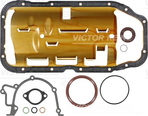 VICTOR REINZ 08-31965-01 Motor Karter Contası - OPEL OMEGA A (V87) uyumlu