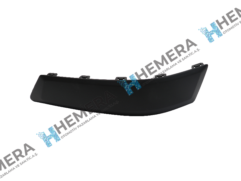 Tampon Çıtası - GORDON - BP0435DR