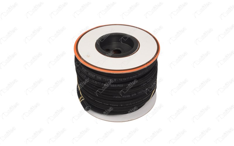 NIFEA 68169 Motor Hortum & Bağlantılar