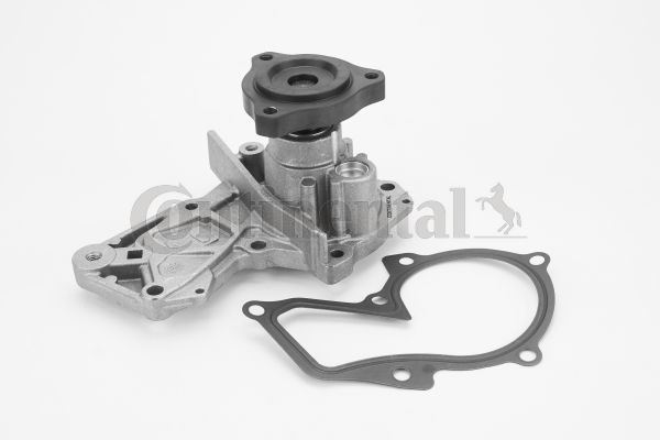 CONTINENTAL CTAM WPS3073 Motor Devirdaim - FORD MONDEO V Hatchback (CE) uyumlu