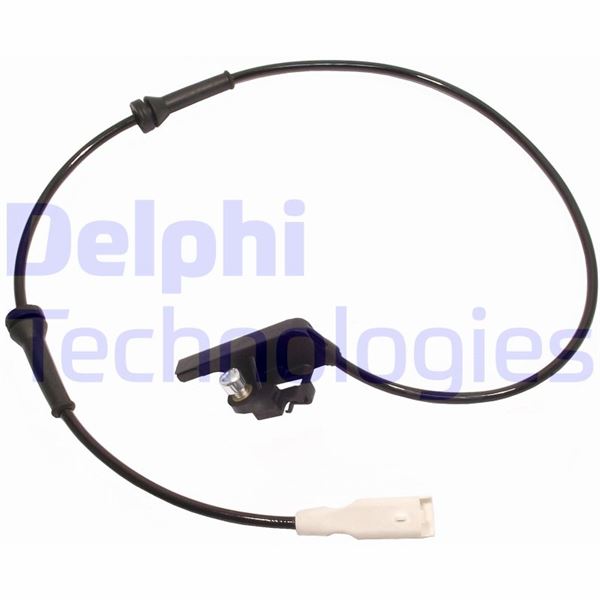 DELPHI SS20233 Fren Sistemleri Sürüş Dinamiği Ayarı - PEUGEOT 307 (3A/C) uyumlu