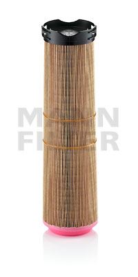 MANN-FILTER C 12 178/2 Motor Hava Filtresi - MERCEDES-BENZ E-SERISI (W211) uyumlu