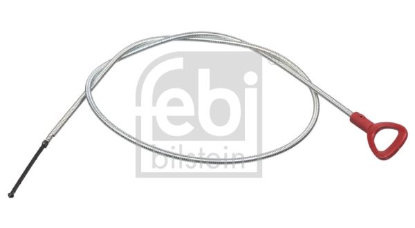 FEBI BILSTEIN 38023 Şanzıman Yağ Çubuğu - MERCEDES-BENZ SL (R129) uyumlu