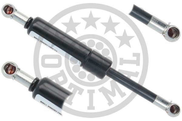 OPTIMAL AG-50943 Kaporta & Gövde Parçaları Gaz Yayı - PEUGEOT 406 Coupe (8C) uyumlu