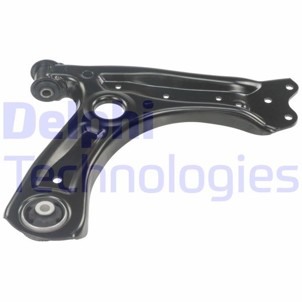 DELPHI TC3399 Diğer Diğer Donanım & Parçalar - SEAT IBIZA IV (6J5, 6P1) uyumlu