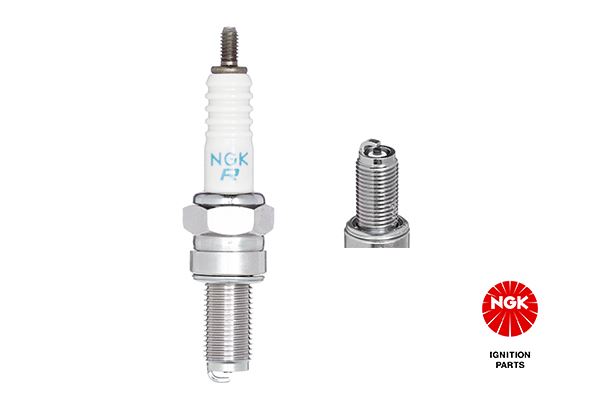 NGK 6965 Ateşleme Sistemi Buji - SUZUKI M uyumlu