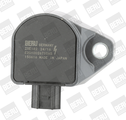 BorgWarner (BERU) ZSE182 Ateşleme Sistemi Ateşleme Bobini - HONDA CIVIC VIII Hatchback (FN, FK) uyumlu