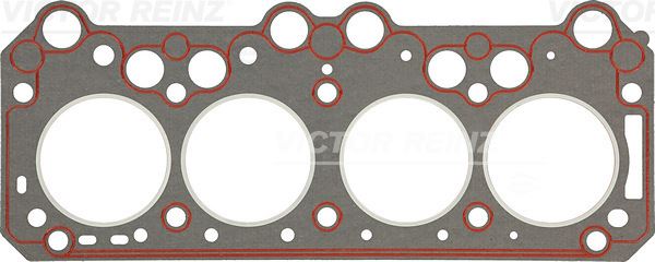 VICTOR REINZ 61-22745-00 Motor Silindir Kafa Contası - PEUGEOT 504 (A_, M_) uyumlu