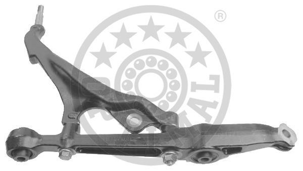 OPTIMAL G6-837 Süspansiyon Sistemi Bugi Kolu - HONDA CRX III (EH, EG) uyumlu